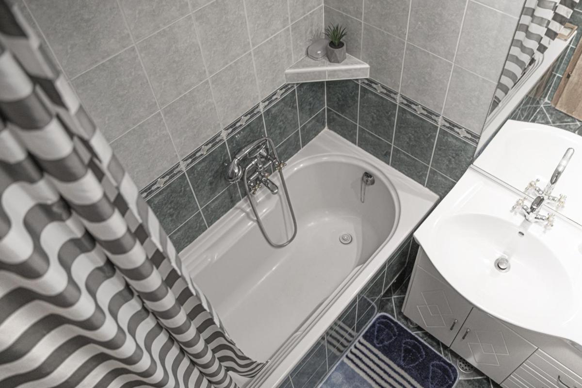 Apartman Tara Varaždin エクステリア 写真