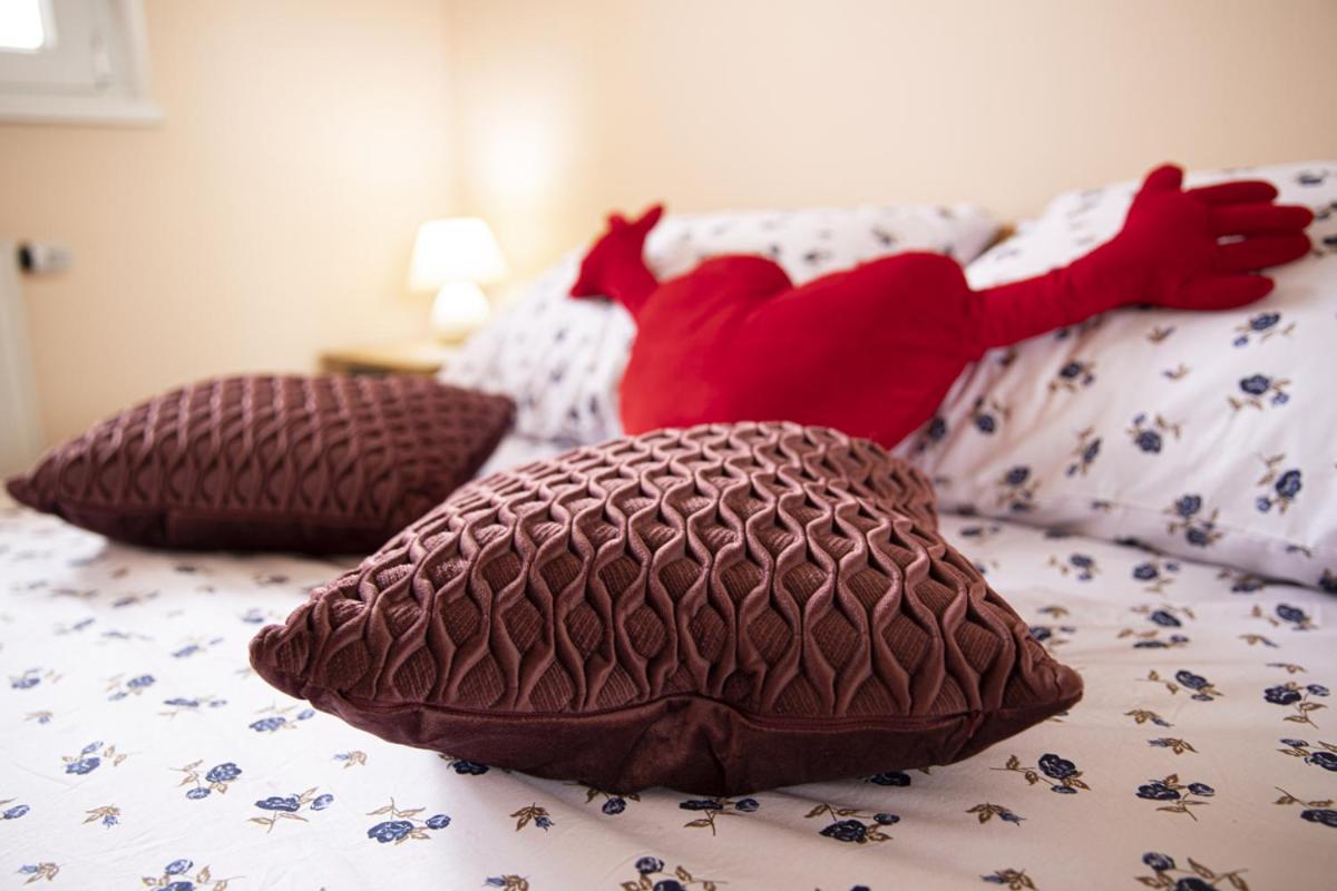 Apartman Tara Varaždin エクステリア 写真