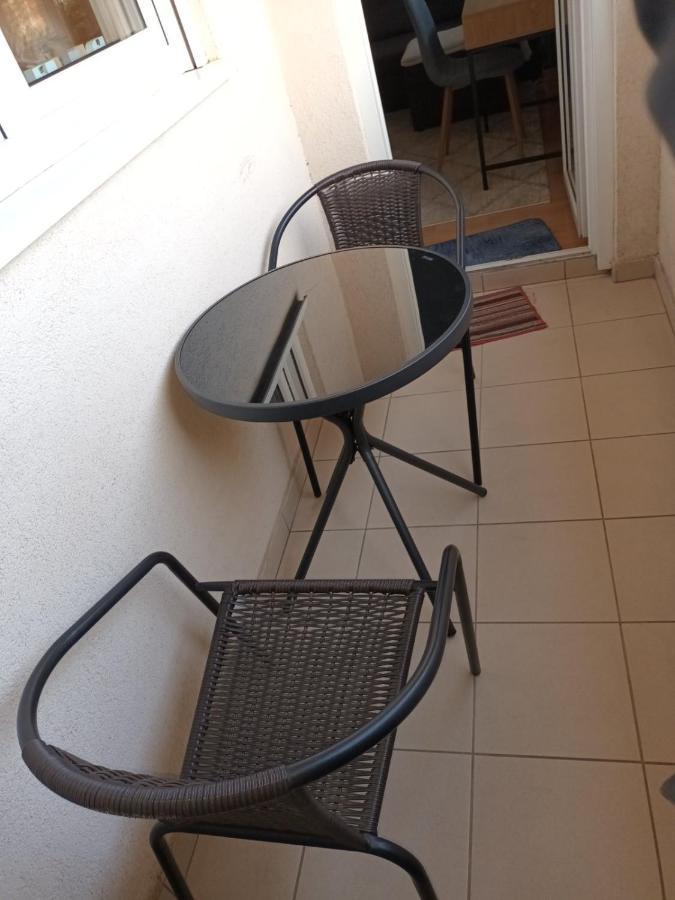 Apartman Tara Varaždin エクステリア 写真
